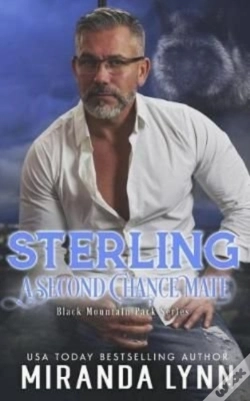 Capa do artigo Sterling
