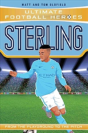 Sterling - Preview