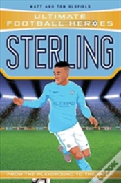 Capa do artigo Sterling