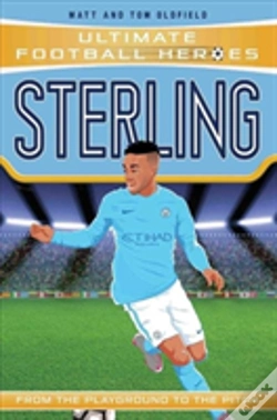Capa do artigo Sterling