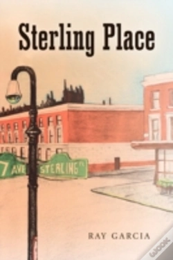 Capa do artigo Sterling Place