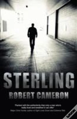 Capa do artigo Sterling