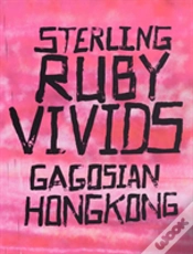 Capa do artigo Sterling Ruby: Vivids