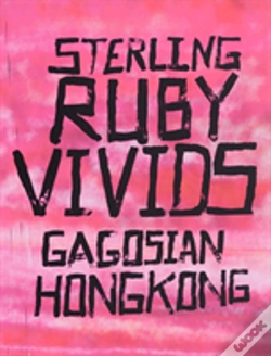 Capa do artigo Sterling Ruby: Vivids