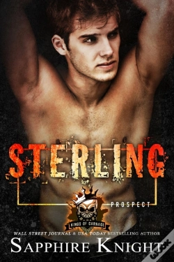 Capa do artigo Sterling
