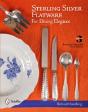 Sterling Silver Flatware For Dining Elegance - Preview
