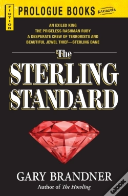 Capa do artigo Sterling Standard