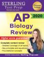 Sterling Test Prep Ap Biology Review - Preview
