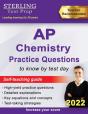 Sterling Test Prep Ap Chemistry Practice - Preview