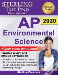 Sterling Test Prep Ap Environmental Science