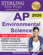 Capa do artigo Sterling Test Prep Ap Environmental Science