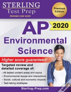 Capa do artigo Sterling Test Prep Ap Environmental Science