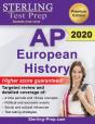 Sterling Test Prep Ap European History - Preview