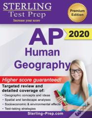 Sterling Test Prep Ap Human Geography