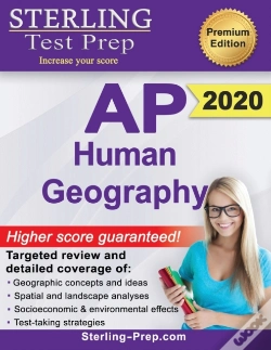 Capa do artigo Sterling Test Prep Ap Human Geography