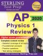 Sterling Test Prep Ap Physics 1 Review - Preview