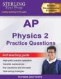 Sterling Test Prep Ap Physics 2 Practice Questions - Preview