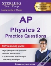 Sterling Test Prep Ap Physics 2 Practice Questions