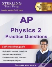 Capa do artigo Sterling Test Prep Ap Physics 2 Practice Questions