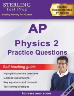 Capa do artigo Sterling Test Prep Ap Physics 2 Practice Questions