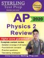 Sterling Test Prep Ap Physics 2 Review - Preview