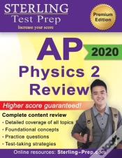 Capa do artigo Sterling Test Prep Ap Physics 2 Review
