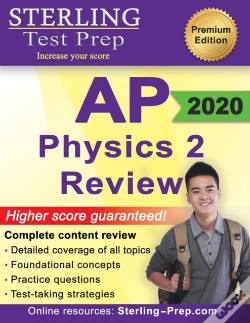 Capa do artigo Sterling Test Prep Ap Physics 2 Review
