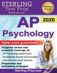 Sterling Test Prep Ap Psychology