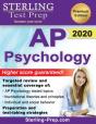 Sterling Test Prep Ap Psychology - Preview