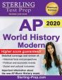 Sterling Test Prep Ap World History - Preview
