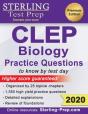 Sterling Test Prep Clep Biology Practice Questions - Preview