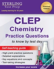 Capa do artigo Sterling Test Prep Clep Chemistry Practice Questions