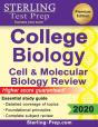 Sterling Test Prep College Biology - Preview