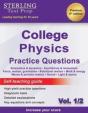 Sterling Test Prep College Physics Practice Questions - Preview