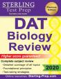 Sterling Test Prep Dat Biology Review - Preview