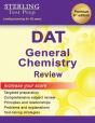 Sterling Test Prep Dat General Chemistry Review - Preview