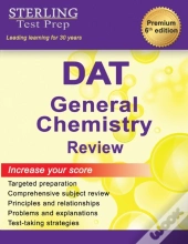 Sterling Test Prep Dat General Chemistry Review