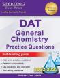 Sterling Test Prep Dat General Chemistry - Preview