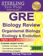 Sterling Test Prep Gre Biology - Preview