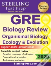 Sterling Test Prep Gre Biology