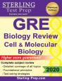 Sterling Test Prep Gre Biology - Preview