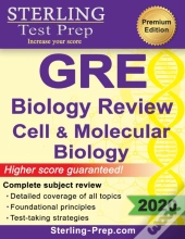 Sterling Test Prep Gre Biology