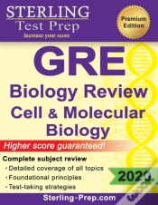 Capa do artigo Sterling Test Prep Gre Biology