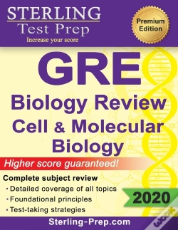 Capa do artigo Sterling Test Prep Gre Biology