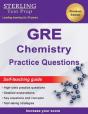 Sterling Test Prep Gre Chemistry Practice Questions - Preview