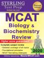 Sterling Test Prep Mcat Biology & Biochemistry Review - Preview