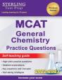 Sterling Test Prep Mcat General Chemistry Practice Questions - Preview
