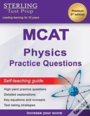Sterling Test Prep Mcat Physics Practice Questions