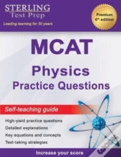Capa do artigo Sterling Test Prep Mcat Physics Practice Questions