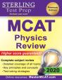 Sterling Test Prep Mcat Physics Review - Preview
